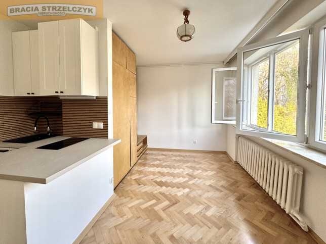 Mieszkanie Wynajem  Mokotów Jana Maklakiewicza 6